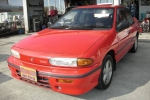 Isuzu GEMINI 01.1990-12.1993 varuosad