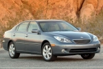 Lexus ES Windscreen wiper blade