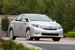 Lexus HS 12.2009-... varuosad