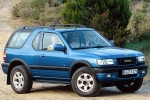 FRONTERA B
