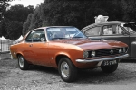 MANTA A