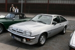 Opel MANTA B 09.1975-08.1988 car parts