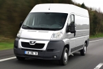 Peugeot BOXER Kilerem