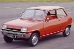 Renault 5 Масляный фильтр
