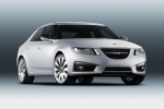 Saab 9-5 05.2010-2012 varuosad