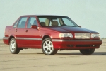 Volvo 850 (LS/LW) SEDAN/KOMBI Топливный фильтр