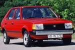 Talbot HORIZON Катушка зажигания