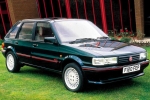 MG MAESTRO 03.1983-09.1990 varuosad