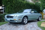 XJ (NAW, NBW)