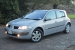 MEGANE II (M)