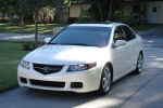 Acura TSX Tensioner Lever, v-ribbed belt