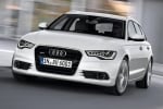 Audi A4/S4 (B8) SDN/AVANT Бумага