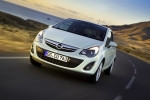 CORSA D
