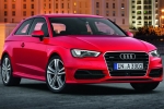 Audi A3 (8V) Interiør opvarme radiator