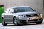Audi A8 Tiiviste, EGR-venttiili