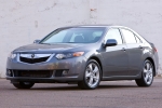 Acura TSX Indvendig spejl universal