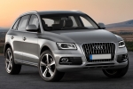 Audi Q5 (8R) Timing Case/ Gasket
