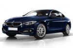 BMW 4 (F32/F33) Gas shock absorber