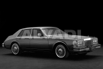 Cadillac Cadillac SEVILLE II (K) 08.1979-12.1985 varuosad