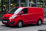 TRANSIT CUSTOM