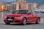 Audi A6 (4G/C7) Klaasikaitsevahend