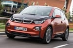 BMW i3 (I01) Windscreen wiper blade