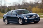 Cadillac STS 09.2007-12.2011 varuosad