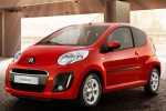 CITROËN C1 (PM/PN)