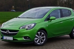 CORSA E