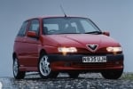 Alfa Romeo 145/146 (930) Manchetsæt