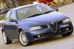Alfa Romeo 156 (932) Rõngastihend,klapisäär