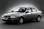 Alfa Romeo 156 (932) RPM Sensor, engine management