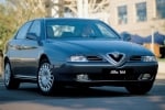 Alfa Romeo 166 (936) Võlli rõngastihend, Nukkvõll; Rõngastihend