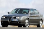 Alfa Romeo 166 (936) Ohjaustehostimen pumppu - kunnostettu