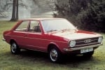 Audi 80 (B1) Slavecylinder