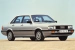 Audi 90/COUPE (B2) Термовыключатель, сигнальная лампа охлаждающей жидкости