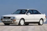 Audi 90/COUPE (B3) Kiristysrulla, moniurahihna