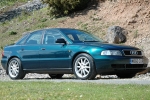 Audi A4 (B5) SDN/AVANT Lüliti