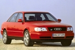 Audi A6 (C4) SDN /AVANT Lattiamatot