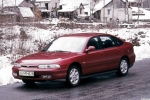 626 (GE) SEDAN/HB