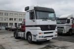 ACTROS (1832-2658)