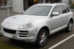 CAYENNE (955)