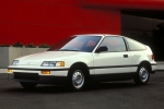 CIVIC CRX (ED9/EE8)
