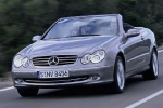 CLK-Class (C209)
