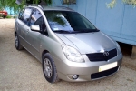 COROLLA VERSO (E12J)