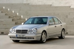 E-Class (W210)