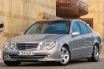 E-Class (W211)