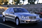 E-Class (W211) SDN/ESTATE