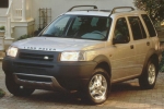 FREELANDER (LN)