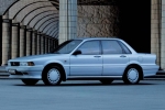 GALANT (E30)